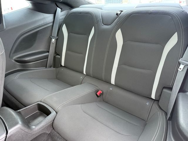 2018 Chevrolet CAMARO RS ONLY 41K LOW MILES | Canton, Ohio | Ohio Auto Warehouse LLC