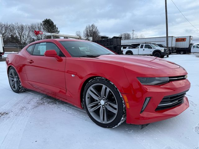 2018 Chevrolet CAMARO RS ONLY 41K LOW MILES | Canton, Ohio | Ohio Auto Warehouse LLC 2018 Chevrolet CAMARO RS ONLY 41K LOW MILES | Canton, Ohio | Ohio Auto Warehouse LLC