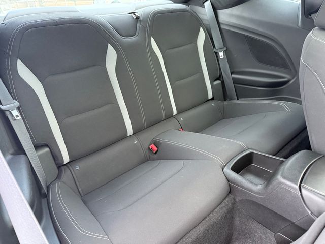 2018 Chevrolet CAMARO RS ONLY 41K LOW MILES | Canton, Ohio | Ohio Auto Warehouse LLC