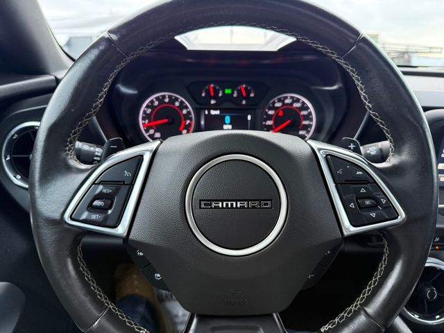 2018 Chevrolet CAMARO RS ONLY 41K LOW MILES | Canton, Ohio | Ohio Auto Warehouse LLC 2018 Chevrolet CAMARO RS ONLY 41K LOW MILES | Canton, Ohio | Ohio Auto Warehouse LLC