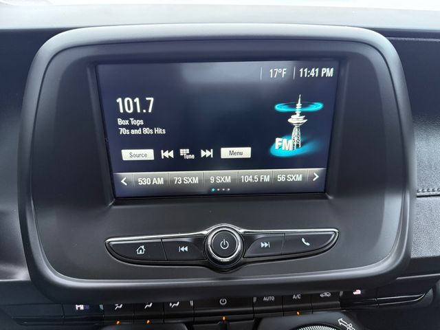 2018 Chevrolet CAMARO RS ONLY 41K LOW MILES | Canton, Ohio | Ohio Auto Warehouse LLC