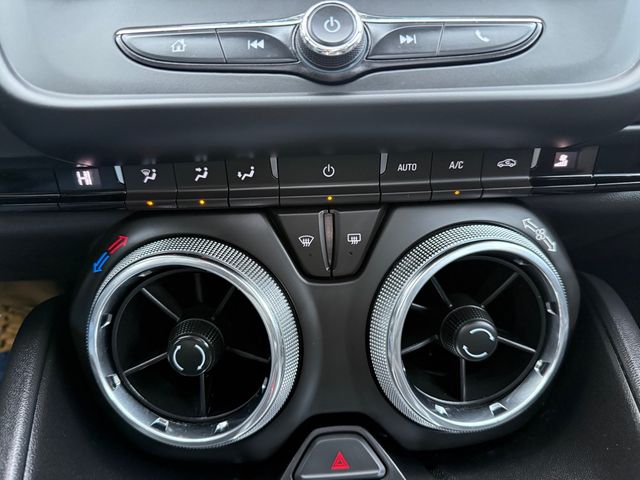 2018 Chevrolet CAMARO RS ONLY 41K LOW MILES | Canton, Ohio | Ohio Auto Warehouse LLC 2018 Chevrolet CAMARO RS ONLY 41K LOW MILES | Canton, Ohio | Ohio Auto Warehouse LLC