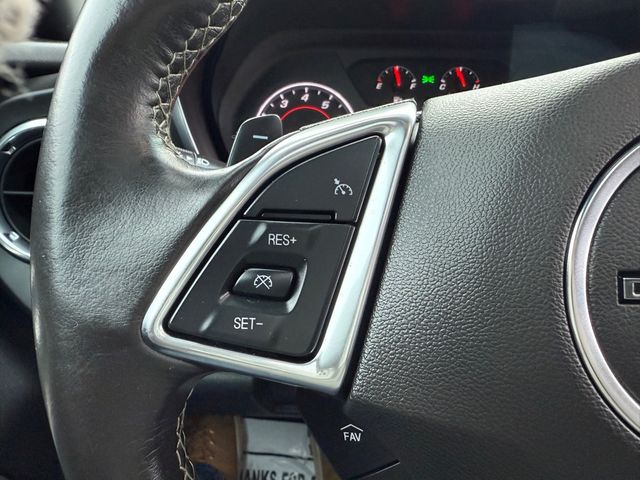 2018 Chevrolet CAMARO RS ONLY 41K LOW MILES | Canton, Ohio | Ohio Auto Warehouse LLC