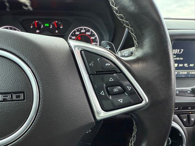 2018 Chevrolet CAMARO RS ONLY 41K LOW MILES | Canton, Ohio | Ohio Auto Warehouse LLC 2018 Chevrolet CAMARO RS ONLY 41K LOW MILES | Canton, Ohio | Ohio Auto Warehouse LLC