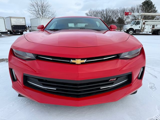 2018 Chevrolet CAMARO RS ONLY 41K LOW MILES | Canton, Ohio | Ohio Auto Warehouse LLC