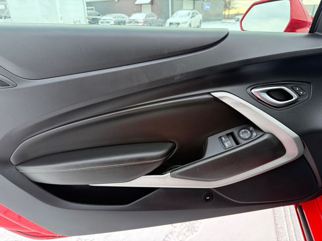 2018 Chevrolet CAMARO RS ONLY 41K LOW MILES | Canton, Ohio | Ohio Auto Warehouse LLC 2018 Chevrolet CAMARO RS ONLY 41K LOW MILES | Canton, Ohio | Ohio Auto Warehouse LLC