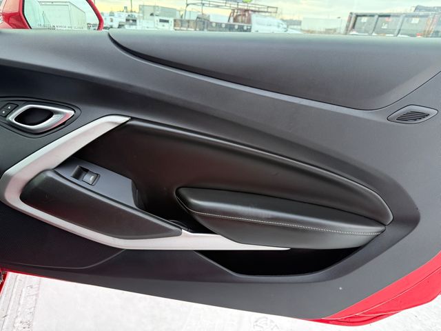 2018 Chevrolet CAMARO RS ONLY 41K LOW MILES | Canton, Ohio | Ohio Auto Warehouse LLC