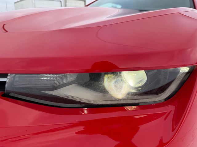 2018 Chevrolet CAMARO RS ONLY 41K LOW MILES | Canton, Ohio | Ohio Auto Warehouse LLC