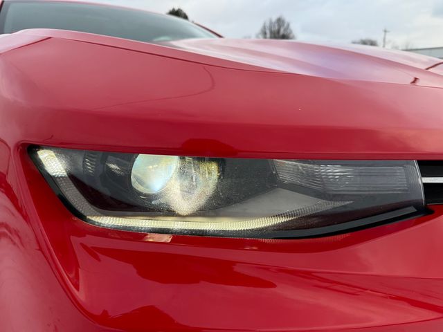 2018 Chevrolet CAMARO RS ONLY 41K LOW MILES | Canton, Ohio | Ohio Auto Warehouse LLC