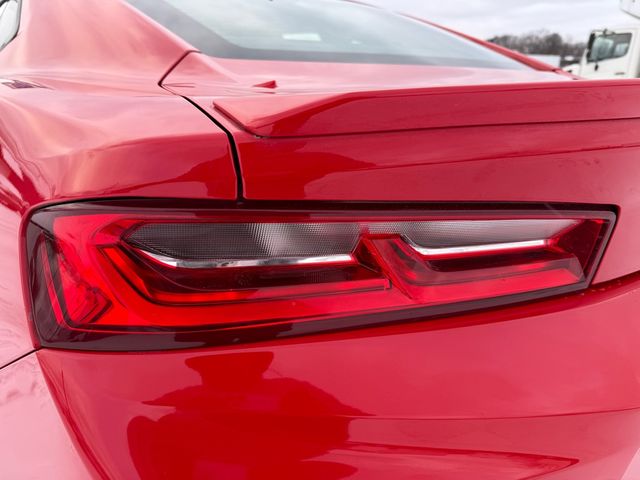 2018 Chevrolet CAMARO RS ONLY 41K LOW MILES | Canton, Ohio | Ohio Auto Warehouse LLC