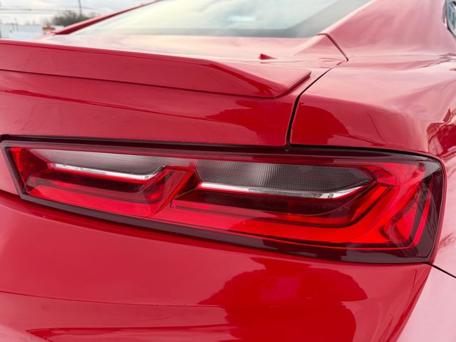 2018 Chevrolet CAMARO RS ONLY 41K LOW MILES | Canton, Ohio | Ohio Auto Warehouse LLC 2018 Chevrolet CAMARO RS ONLY 41K LOW MILES | Canton, Ohio | Ohio Auto Warehouse LLC