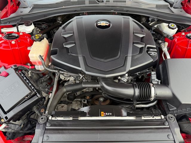 2018 Chevrolet CAMARO RS ONLY 41K LOW MILES | Canton, Ohio | Ohio Auto Warehouse LLC