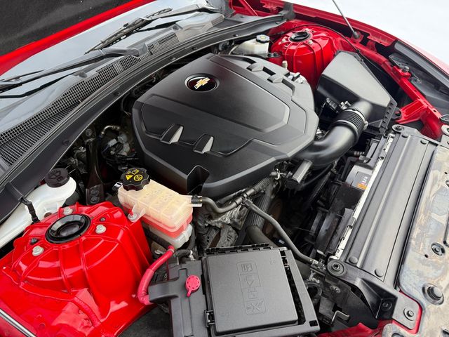 2018 Chevrolet CAMARO RS ONLY 41K LOW MILES | Canton, Ohio | Ohio Auto Warehouse LLC