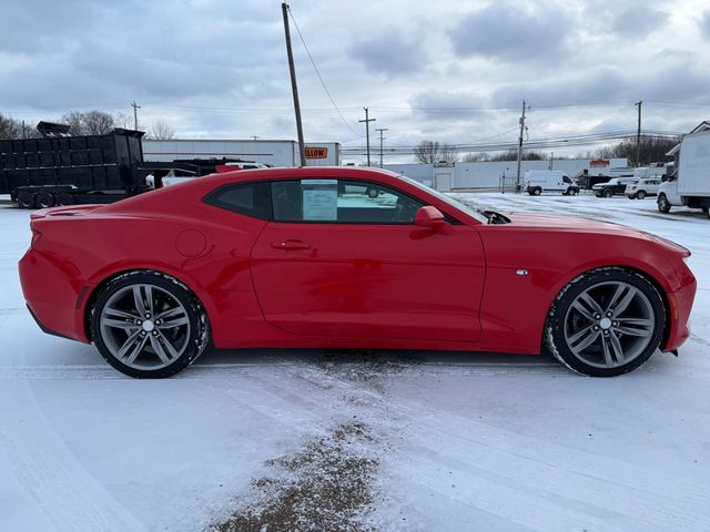 2018 Chevrolet CAMARO RS ONLY 41K LOW MILES | Canton, Ohio | Ohio Auto Warehouse LLC