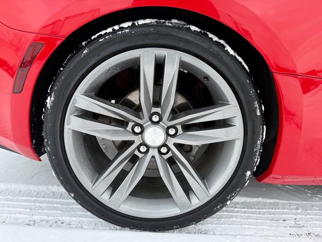 2018 Chevrolet CAMARO RS ONLY 41K LOW MILES | Canton, Ohio | Ohio Auto Warehouse LLC