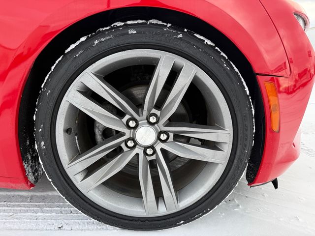 2018 Chevrolet CAMARO RS ONLY 41K LOW MILES | Canton, Ohio | Ohio Auto Warehouse LLC