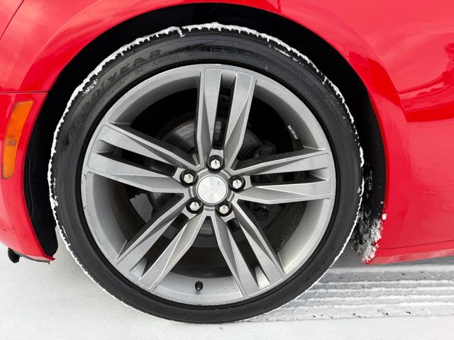 2018 Chevrolet CAMARO RS ONLY 41K LOW MILES | Canton, Ohio | Ohio Auto Warehouse LLC