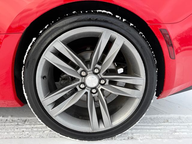 2018 Chevrolet CAMARO RS ONLY 41K LOW MILES | Canton, Ohio | Ohio Auto Warehouse LLC 2018 Chevrolet CAMARO RS ONLY 41K LOW MILES | Canton, Ohio | Ohio Auto Warehouse LLC