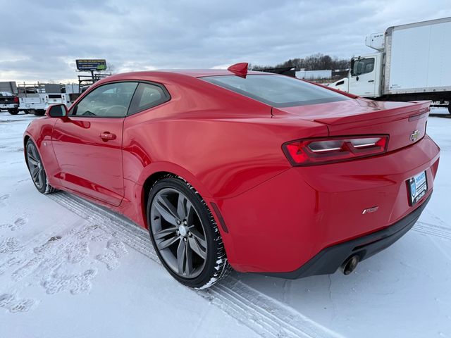 2018 Chevrolet CAMARO RS ONLY 41K LOW MILES | Canton, Ohio | Ohio Auto Warehouse LLC