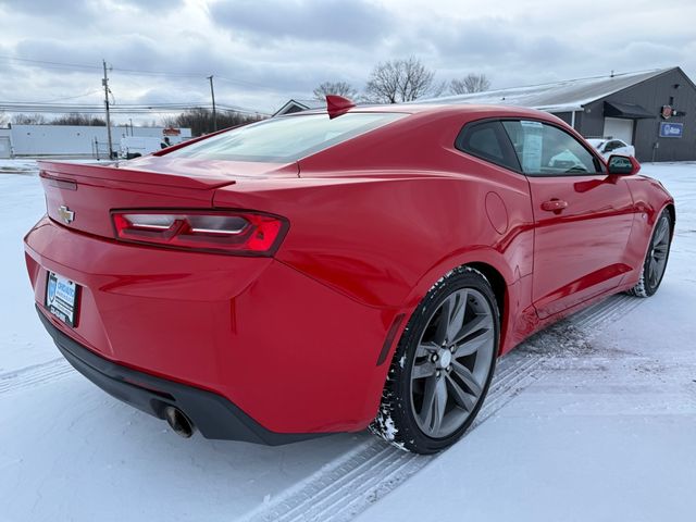 2018 Chevrolet CAMARO RS ONLY 41K LOW MILES | Canton, Ohio | Ohio Auto Warehouse LLC