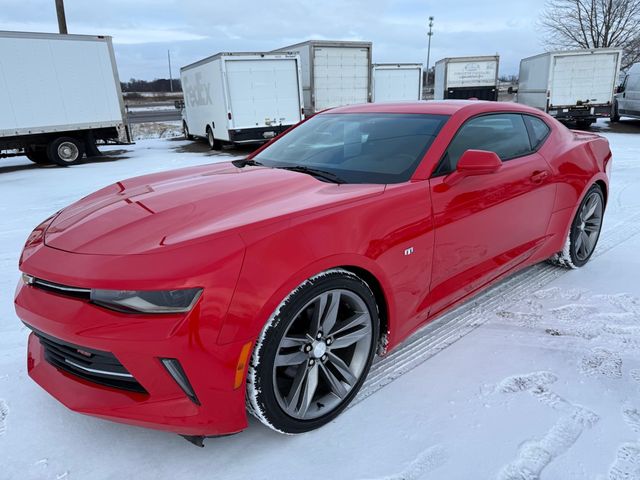 2018 Chevrolet CAMARO RS ONLY 41K LOW MILES | Canton, Ohio | Ohio Auto Warehouse LLC 2018 Chevrolet CAMARO RS ONLY 41K LOW MILES | Canton, Ohio | Ohio Auto Warehouse LLC