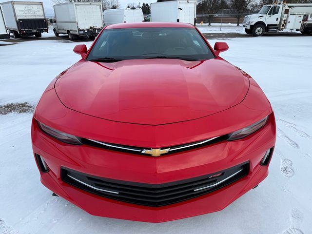 2018 Chevrolet CAMARO RS ONLY 41K LOW MILES | Canton, Ohio | Ohio Auto Warehouse LLC