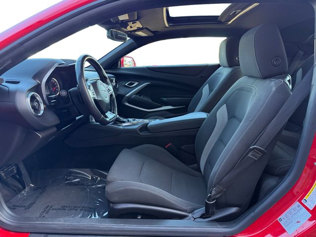 2018 Chevrolet CAMARO RS ONLY 41K LOW MILES | Canton, Ohio | Ohio Auto Warehouse LLC