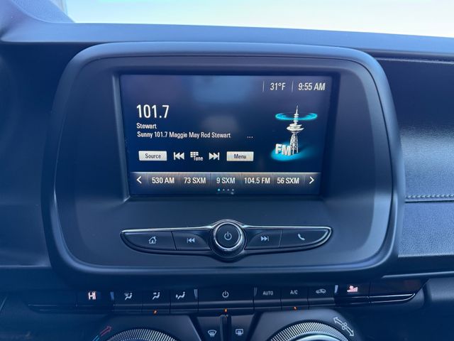 2018 Chevrolet CAMARO RS ONLY 41K LOW MILES | Canton, Ohio | Ohio Auto Warehouse LLC