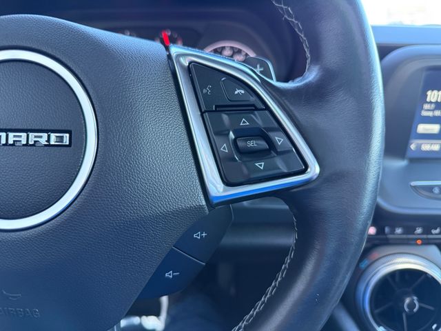 2018 Chevrolet CAMARO RS ONLY 41K LOW MILES | Canton, Ohio | Ohio Auto Warehouse LLC 2018 Chevrolet CAMARO RS ONLY 41K LOW MILES | Canton, Ohio | Ohio Auto Warehouse LLC