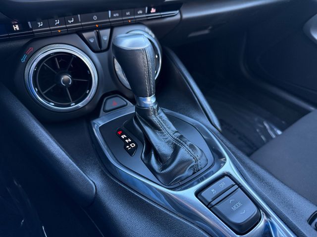 2018 Chevrolet CAMARO RS ONLY 41K LOW MILES | Canton, Ohio | Ohio Auto Warehouse LLC 2018 Chevrolet CAMARO RS ONLY 41K LOW MILES | Canton, Ohio | Ohio Auto Warehouse LLC