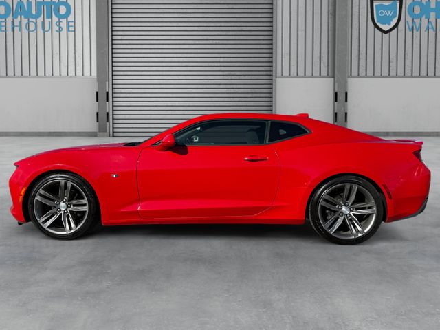 2018 Chevrolet CAMARO RS ONLY 41K LOW MILES | Canton, Ohio | Ohio Auto Warehouse LLC 2018 Chevrolet CAMARO RS ONLY 41K LOW MILES | Canton, Ohio | Ohio Auto Warehouse LLC