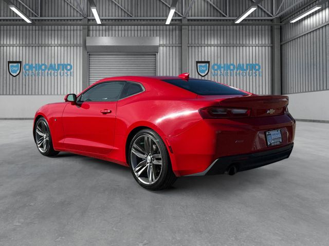 2018 Chevrolet CAMARO RS ONLY 41K LOW MILES | Canton, Ohio | Ohio Auto Warehouse LLC 2018 Chevrolet CAMARO RS ONLY 41K LOW MILES | Canton, Ohio | Ohio Auto Warehouse LLC