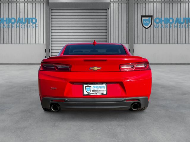 2018 Chevrolet CAMARO RS ONLY 41K LOW MILES | Canton, Ohio | Ohio Auto Warehouse LLC 2018 Chevrolet CAMARO RS ONLY 41K LOW MILES | Canton, Ohio | Ohio Auto Warehouse LLC