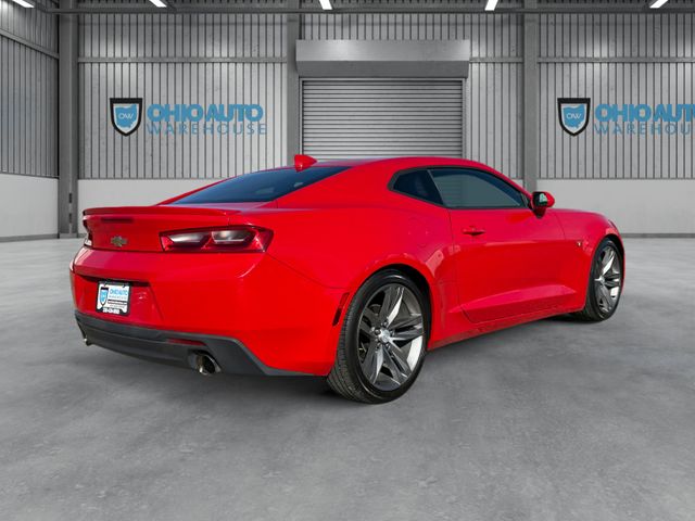 2018 Chevrolet CAMARO RS ONLY 41K LOW MILES | Canton, Ohio | Ohio Auto Warehouse LLC 2018 Chevrolet CAMARO RS ONLY 41K LOW MILES | Canton, Ohio | Ohio Auto Warehouse LLC