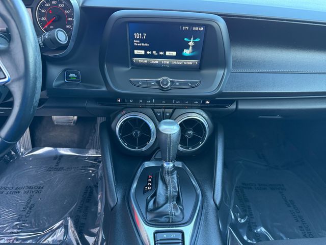 2018 Chevrolet CAMARO RS ONLY 41K LOW MILES | Canton, Ohio | Ohio Auto Warehouse LLC 2018 Chevrolet CAMARO RS ONLY 41K LOW MILES | Canton, Ohio | Ohio Auto Warehouse LLC