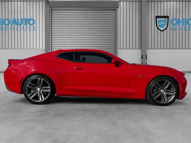 2018 Chevrolet CAMARO RS ONLY 41K LOW MILES | Canton, Ohio | Ohio Auto Warehouse LLC 2018 Chevrolet CAMARO RS ONLY 41K LOW MILES | Canton, Ohio | Ohio Auto Warehouse LLC