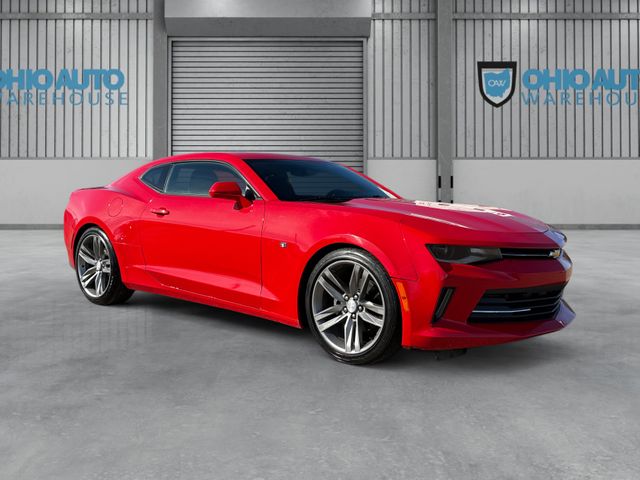 2018 Chevrolet CAMARO RS ONLY 41K LOW MILES | Canton, Ohio | Ohio Auto Warehouse LLC 2018 Chevrolet CAMARO RS ONLY 41K LOW MILES | Canton, Ohio | Ohio Auto Warehouse LLC