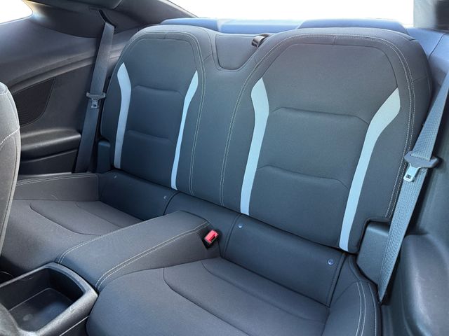 2018 Chevrolet CAMARO RS ONLY 41K LOW MILES | Canton, Ohio | Ohio Auto Warehouse LLC