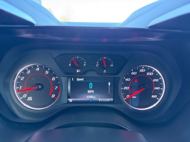 2018 Chevrolet CAMARO RS ONLY 41K LOW MILES | Canton, Ohio | Ohio Auto Warehouse LLC