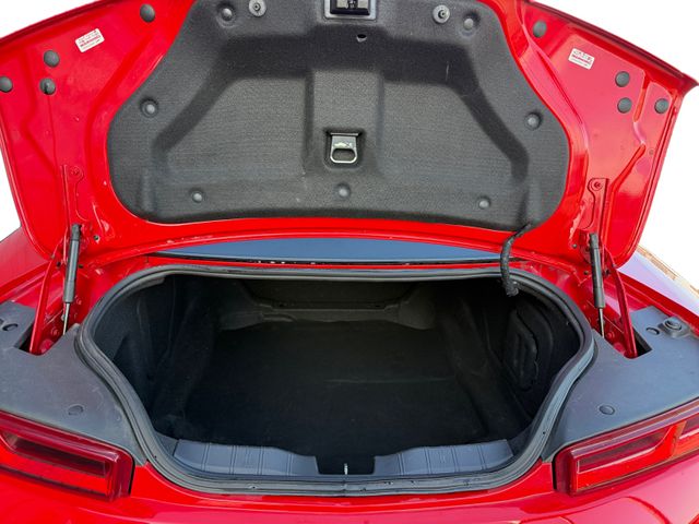 2018 Chevrolet CAMARO RS ONLY 41K LOW MILES | Canton, Ohio | Ohio Auto Warehouse LLC