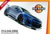 2018 Chevrolet Camaro ZL1 1LE Extreme | Carrollton, TX | Texas Hot Rides