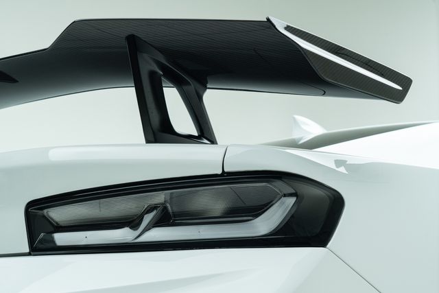 2018 Chevrolet Camaro ZL1 1LE Extreme Track Performance Pkg | Carrollton, TX | Texas Hot Rides 2018 Chevrolet Camaro ZL1 1LE Extreme Track Performance Pkg | Carrollton, TX | Texas Hot Rides