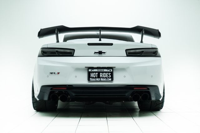2018 Chevrolet Camaro ZL1 1LE Extreme Track Performance Pkg | Carrollton, TX | Texas Hot Rides 2018 Chevrolet Camaro ZL1 1LE Extreme Track Performance Pkg | Carrollton, TX | Texas Hot Rides
