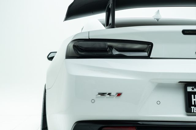 2018 Chevrolet Camaro ZL1 1LE Extreme Track Performance Pkg | Carrollton, TX | Texas Hot Rides 2018 Chevrolet Camaro ZL1 1LE Extreme Track Performance Pkg | Carrollton, TX | Texas Hot Rides
