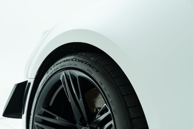 2018 Chevrolet Camaro ZL1 1LE Extreme Track Performance Pkg | Carrollton, TX | Texas Hot Rides