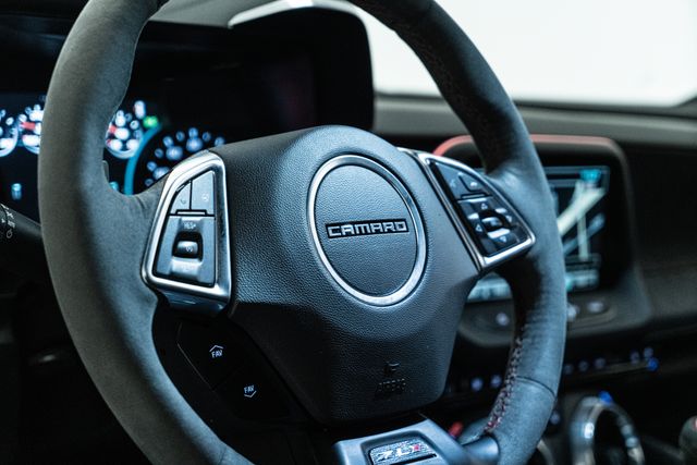 2018 Chevrolet Camaro ZL1 1LE Extreme Track Performance Pkg | Carrollton, TX | Texas Hot Rides 2018 Chevrolet Camaro ZL1 1LE Extreme Track Performance Pkg | Carrollton, TX | Texas Hot Rides