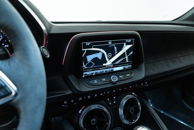 2018 Chevrolet Camaro ZL1 1LE Extreme Track Performance Pkg | Carrollton, TX | Texas Hot Rides