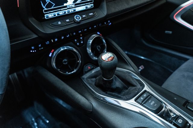 2018 Chevrolet Camaro ZL1 1LE Extreme Track Performance Pkg | Carrollton, TX | Texas Hot Rides 2018 Chevrolet Camaro ZL1 1LE Extreme Track Performance Pkg | Carrollton, TX | Texas Hot Rides