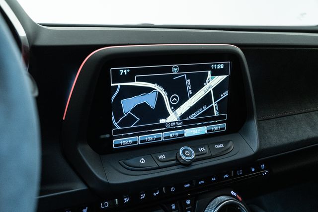 2018 Chevrolet Camaro ZL1 1LE Extreme Track Performance Pkg | Carrollton, TX | Texas Hot Rides 2018 Chevrolet Camaro ZL1 1LE Extreme Track Performance Pkg | Carrollton, TX | Texas Hot Rides