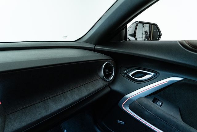 2018 Chevrolet Camaro ZL1 1LE Extreme Track Performance Pkg | Carrollton, TX | Texas Hot Rides 2018 Chevrolet Camaro ZL1 1LE Extreme Track Performance Pkg | Carrollton, TX | Texas Hot Rides